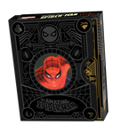 MARVEL Spider-Man Cards and Guard