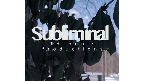 Subliminal by Jacob Smith video DOWNLOAD