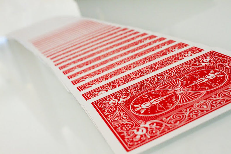Bicycle Standard Playing Cards – Fantasma Magic