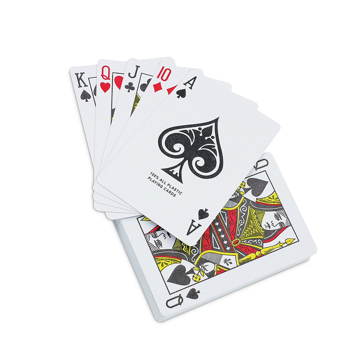 Playing Cards – Fantasma Magic