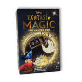 Disney Fantasia Enchanted Box by FANTASMA Magic