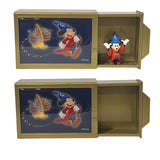 Disney Fantasia Enchanted Box by FANTASMA Magic