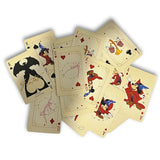 Disney Fantasia Miracle Deck by FANTASMA Magic