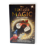 Disney Fantasia Sky Lighters by FANTASMA Magic.