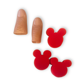 Disney Fantasia Sky Lighters by FANTASMA Magic.