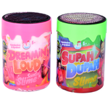Kamdenboy & Kyraboo 2 Pack Slime