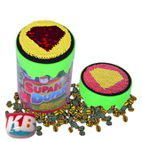 Kamdenboy & Kyraboo 2 Pack Slime