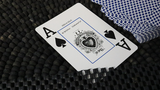 Cards Bee Poker Jumbo Index (Blue)