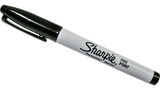 Super Sharpie by Magic Smith - Trick