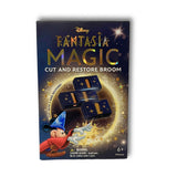 Disney Fantasia Cut and Restored Broom by FANTASMA Magic