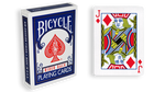 Blue One Way Forcing Deck (jd)