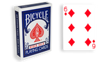 Blue One Way Forcing Deck (6d)