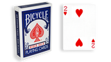 Blue One Way Forcing Deck (2h)