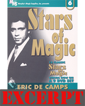 Ring And String Routine video DOWNLOAD (Excerpt of Stars Of Magic #6 (Eric DeCamps))