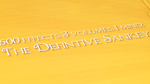 Definitive Sankey Volume 1 by Jay Sankey and Vanishing Inc. Magic