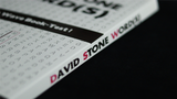 David Stone's Words (Spanish Version)