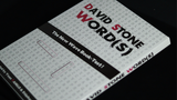 David Stone's Words(French Version)