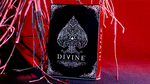 Divine Playing Cards by The United States Playing Card Company