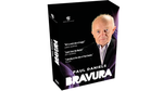 Bravura by Paul Daniels and Luis de Matos - DVD