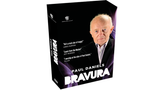 Bravura by Paul Daniels and Luis de Matos - DVD