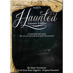 Haunted 2.0 Refills (Chip and Supplies) by Peter Eggink and Mark Traversoni - Trick