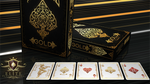 Bicycle Gold Deck by US Playing Cards