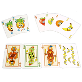 Froots Deck by So Magic Evenements - Trick