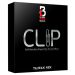 CLIP by Taiwan Ben - Trick