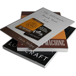 Ultimate Book Test (Limited Edition) by Luca Volpe and Titanas Magic - Trick
