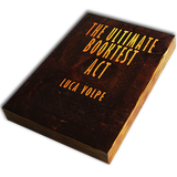Ultimate Book Test (Limited Edition) by Luca Volpe and Titanas Magic - Trick
