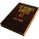 Ultimate Book Test (Limited Edition) by Luca Volpe and Titanas Magic - Trick