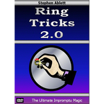 Ring Tricks 2.0 by Stephen Ablett video DOWNLOAD