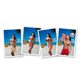 A Trip to Cancun by George Iglesias & Twister Magic - Trick