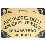 Pro-elite Workers Mat (Ouija Board Design) by Paul Romhany - Trick