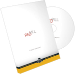 Red Pill (DVD and Gimmick) by Chris Ramsay - Trick