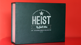 Heist by Jack Wise and Vanishing Inc. - Trick