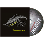 Insight (gimmicks & DVD) by Tom Elderfield /Presented by Shin Lim - DVD