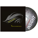 Insight (gimmicks & DVD) by Tom Elderfield /Presented by Shin Lim - DVD