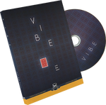 Vibe by Bob Solari - DVD