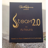 Paul Harris Presents Steam 2.0 by Ali Nouira - Trick