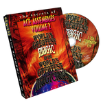 World's Greatest Magic: Ace Assemblies Vol. 2 by L&L Publishing - DVD