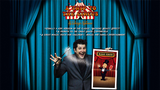 A Trip to The Circus by George Iglesias & Twister Magic - Trick