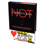 Not a Dianoetic Rage by Thomas Baxter - Book