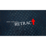Retract, Write,Vanish,Change,Transfer by Arnel Renegado - Video DOWNLOAD