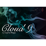 Cloud 9 by CIGMA Magic - Trick
