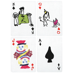 Playing Cards Created by Children by US Playing Card