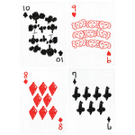 Playing Cards Created by Children by US Playing Card
