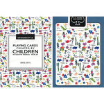 Playing Cards Created by Children by US Playing Card