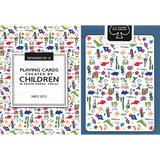 Playing Cards Created by Children by US Playing Card