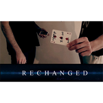 Rechanged by Ryan Clark - Video DOWNLOAD